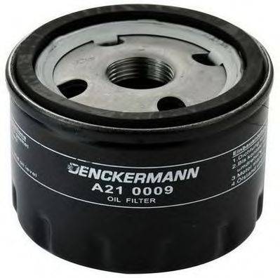 Масляный фильтр двигателя DENCKERMANN A210009