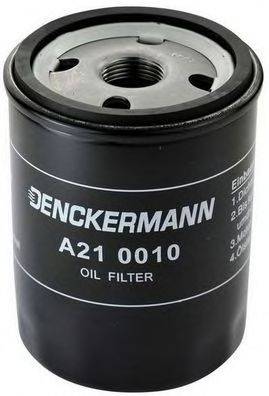 Масляный фильтр двигателя DENCKERMANN A210010