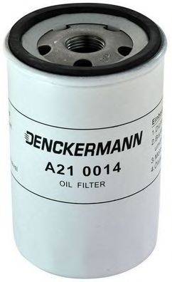 Масляный фильтр двигателя DENCKERMANN A210014