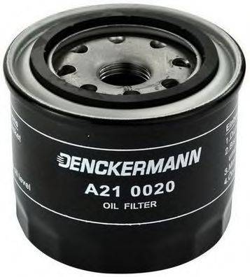 Масляный фильтр двигателя DENCKERMANN A210020