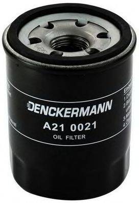 DENCKERMANN A210021 Масляный фильтр двигателя
