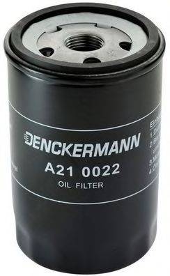 DENCKERMANN A210022 Масляный фильтр двигателя