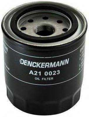 Масляный фильтр двигателя DENCKERMANN A210023