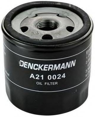 Масляный фильтр двигателя DENCKERMANN A210024