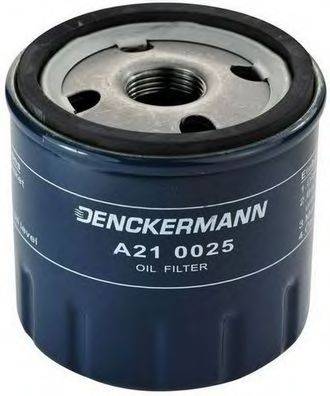 Масляный фильтр двигателя DENCKERMANN A210025