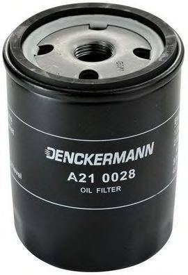 Масляный фильтр двигателя DENCKERMANN A210028