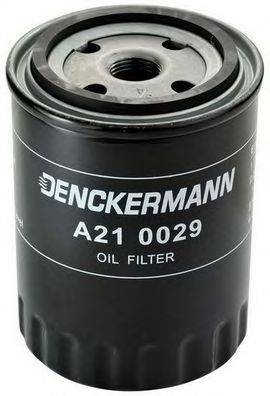 Масляный фильтр двигателя DENCKERMANN A210029