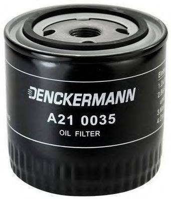 Масляный фильтр двигателя DENCKERMANN A210035