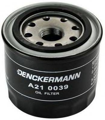 Масляный фильтр двигателя DENCKERMANN A210039