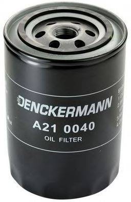Масляный фильтр двигателя DENCKERMANN A210040