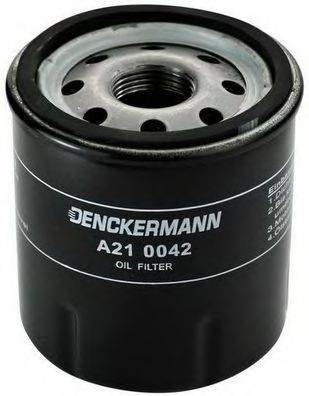 Масляный фильтр двигателя DENCKERMANN A210042