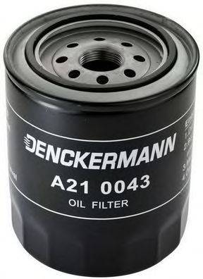 Масляный фильтр двигателя DENCKERMANN A210043