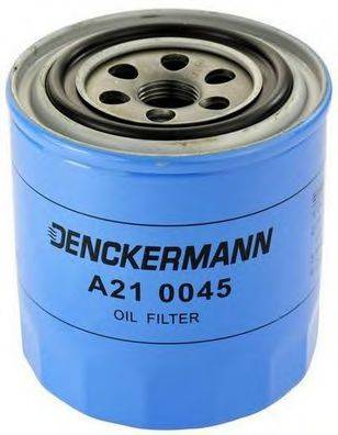 Масляный фильтр двигателя DENCKERMANN A210045