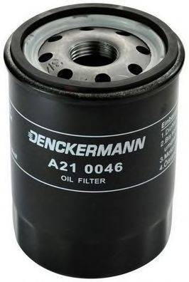 Масляный фильтр двигателя DENCKERMANN A210046