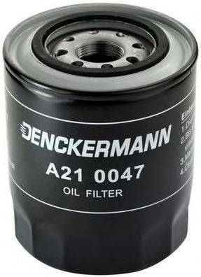 Масляный фильтр двигателя DENCKERMANN A210047