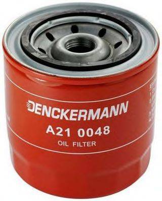 Масляный фильтр двигателя DENCKERMANN A210048