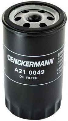 Масляный фильтр двигателя DENCKERMANN A210049