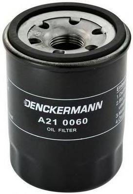 Масляный фильтр двигателя DENCKERMANN A210060