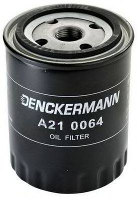 Масляный фильтр двигателя DENCKERMANN A210064