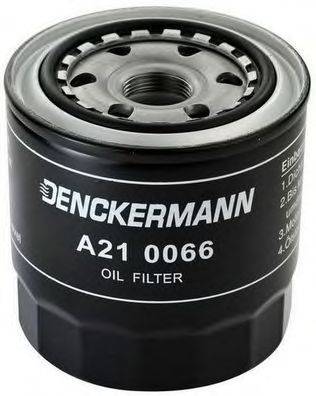 Масляный фильтр двигателя DENCKERMANN A210066
