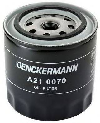 Масляный фильтр двигателя DENCKERMANN A210070