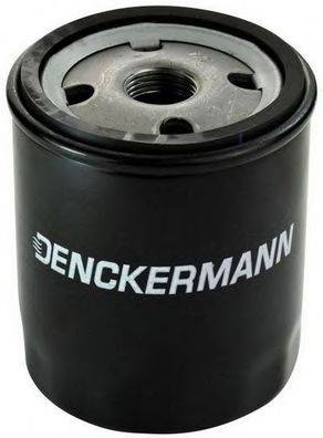 DENCKERMANN A210074 Масляный фильтр двигателя