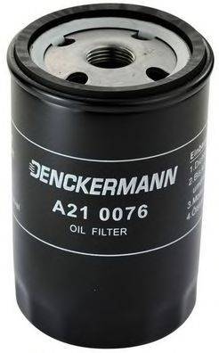 Масляный фильтр двигателя DENCKERMANN A210076