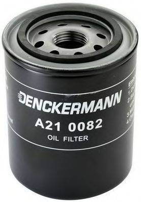 Масляный фильтр двигателя DENCKERMANN A210082