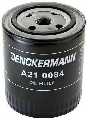 DENCKERMANN A210084 Масляный фильтр двигателя