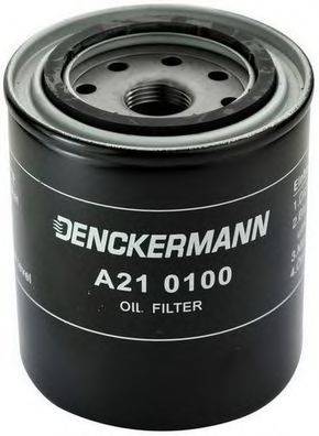 Масляный фильтр двигателя DENCKERMANN A210100