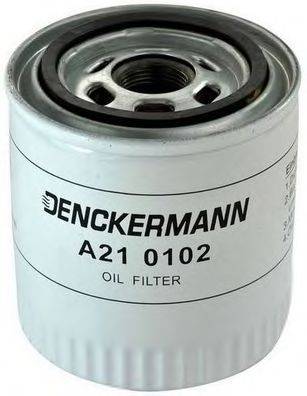 Масляный фильтр двигателя DENCKERMANN A210102