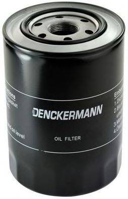 Масляный фильтр двигателя DENCKERMANN A210108