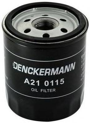 Масляный фильтр двигателя DENCKERMANN A210115