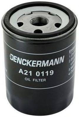 Масляный фильтр двигателя DENCKERMANN A210119