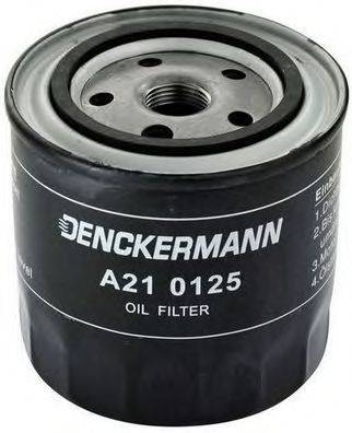 Масляный фильтр двигателя DENCKERMANN A210125