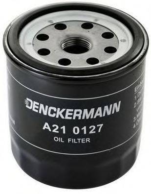 Масляный фильтр двигателя DENCKERMANN A210127