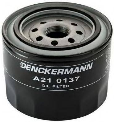 Масляный фильтр двигателя DENCKERMANN A210137