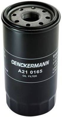 Масляный фильтр двигателя DENCKERMANN A210165