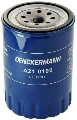 Масляный фильтр двигателя DENCKERMANN A210192