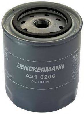 Масляный фильтр двигателя DENCKERMANN A210206