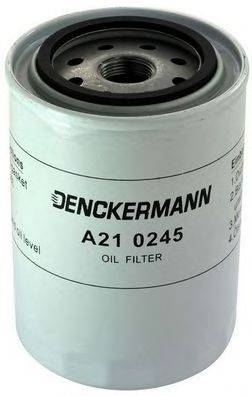 Масляный фильтр двигателя DENCKERMANN A210245