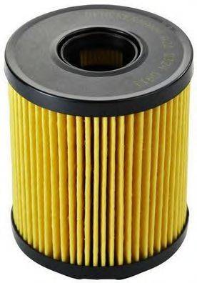 Масляный фильтр двигателя DENCKERMANN A210324