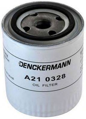 Масляный фильтр двигателя DENCKERMANN A210328