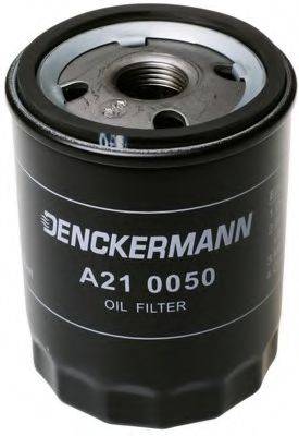 Масляный фильтр двигателя DENCKERMANN A210050