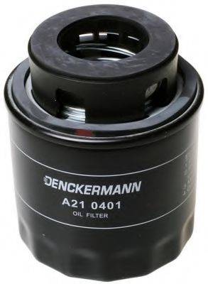 Масляный фильтр двигателя DENCKERMANN A210401