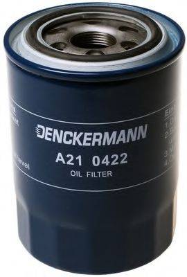 Масляный фильтр двигателя DENCKERMANN A210422