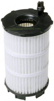 Масляный фильтр двигателя DENCKERMANN A210423