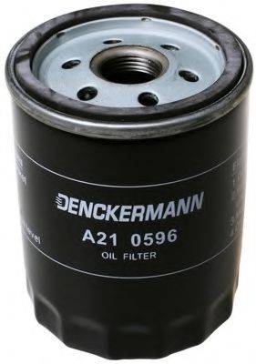 Масляный фильтр двигателя DENCKERMANN A210596