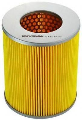Фильтр воздушный двигателя DENCKERMANN A140172