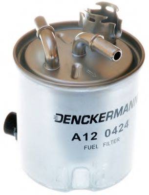 Фильтр топливный DENCKERMANN A120424